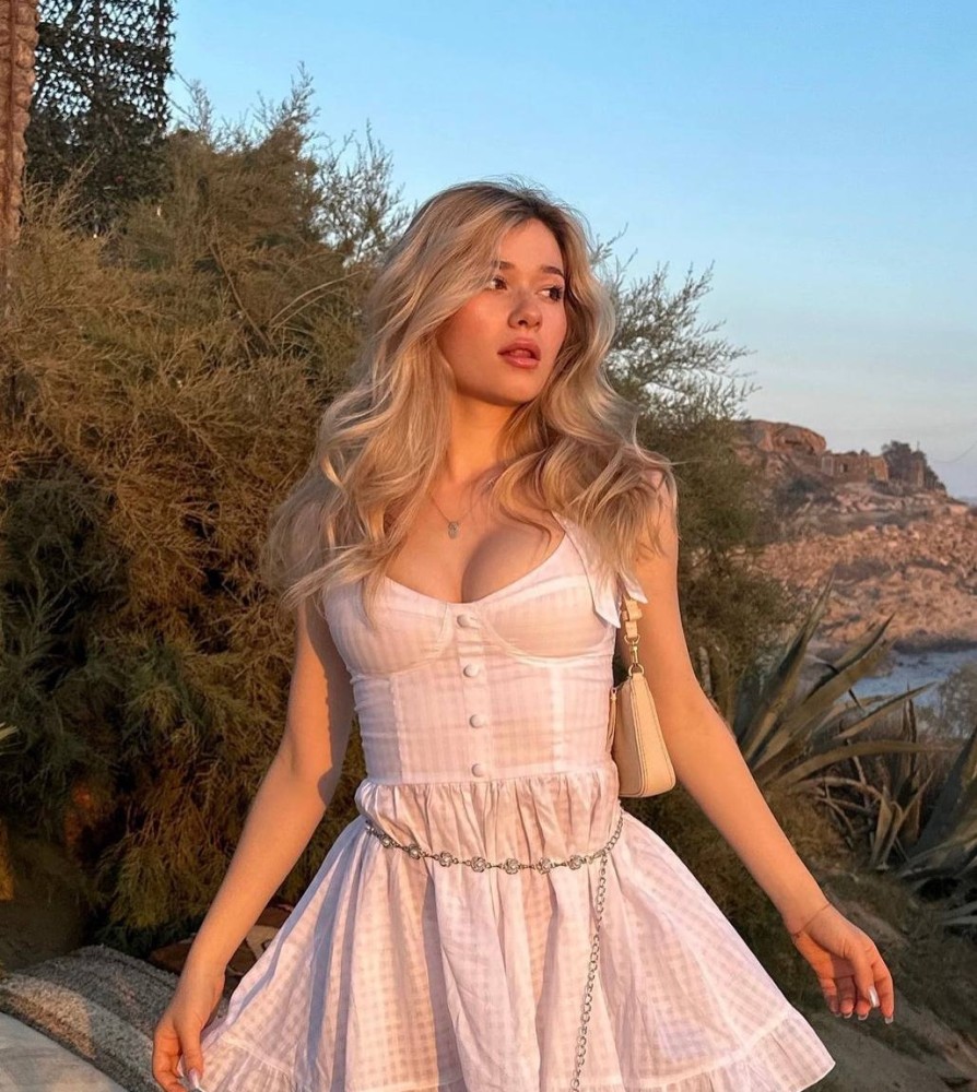 Индивидуалка Настенька главное фото в городе Советский 