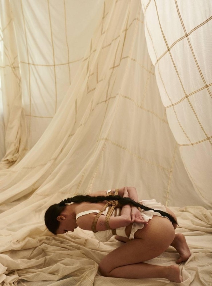 Индивидуалка Лилиана главное фото в городе Советский 