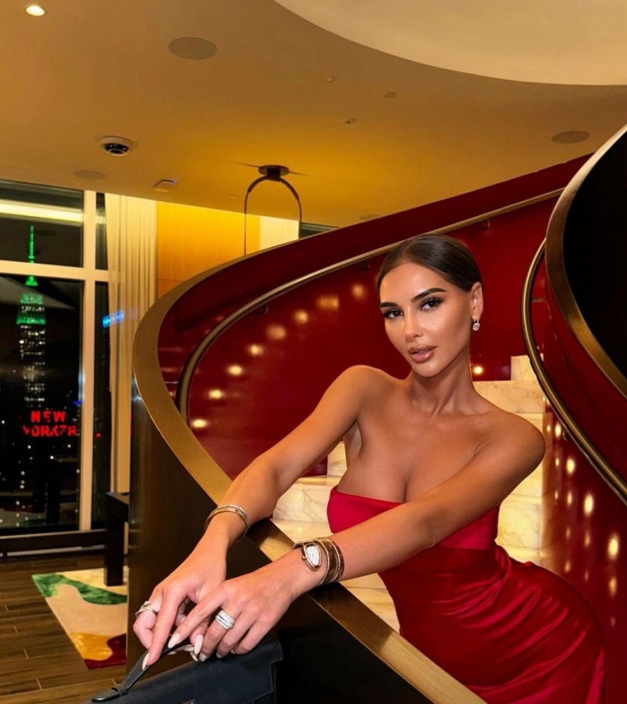 Индивидуалка Влада главное фото в городе Советский 