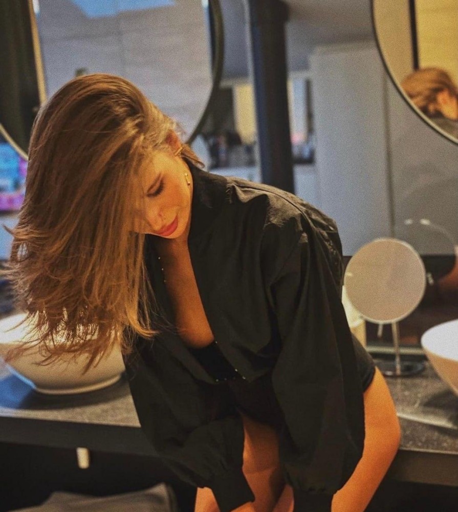 Индивидуалка Татьяна фото № 2 в городе Советский