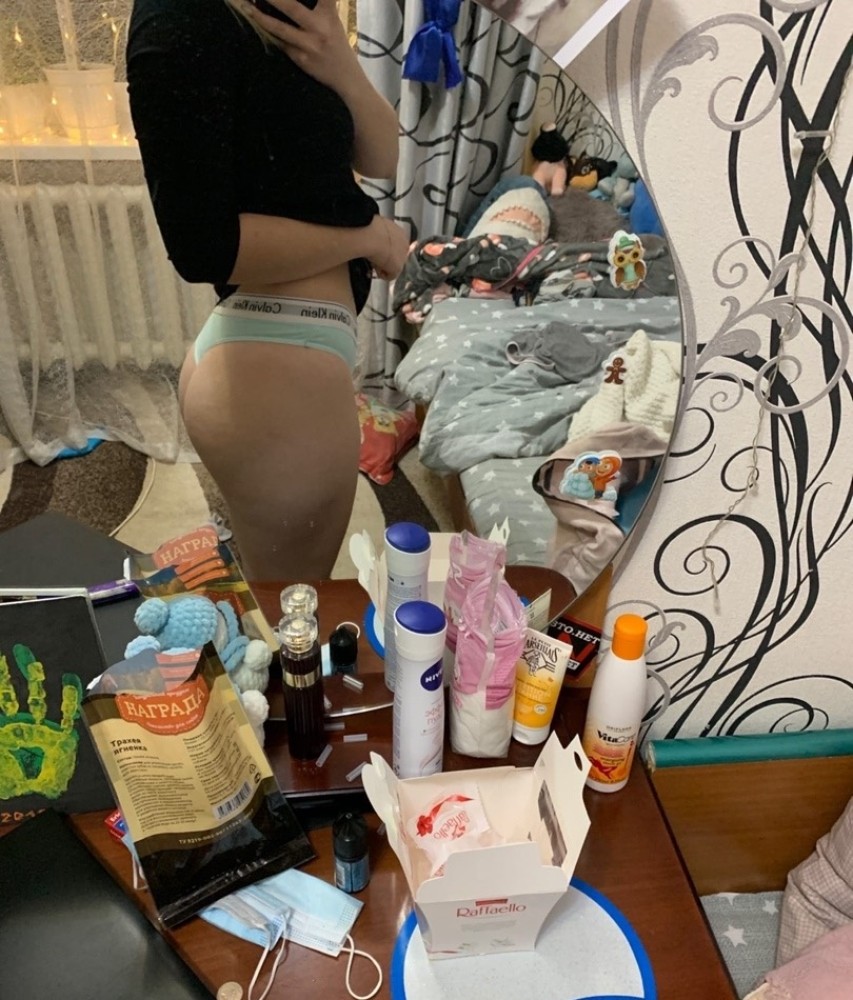 Индивидуалка Вера фото № 2 в городе Советский