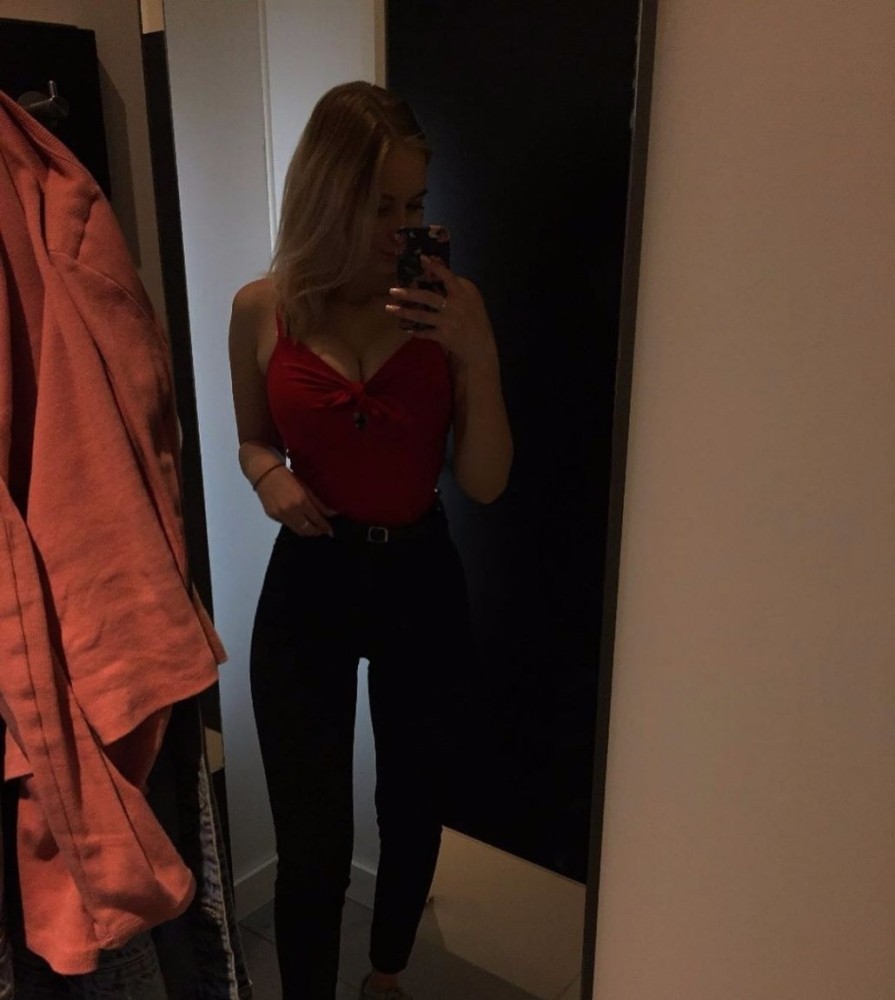 Индивидуалка Виола фото № 2 в городе Советский