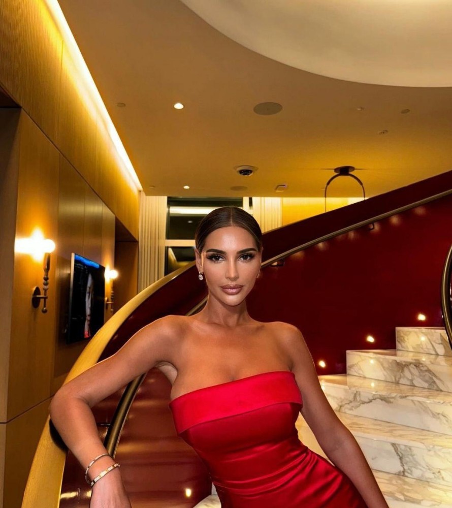 Индивидуалка Влада фото № 2 в городе Советский