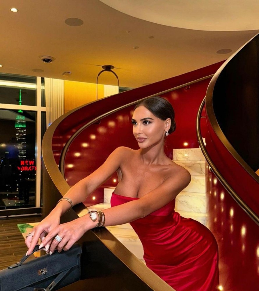 Индивидуалка Влада фото № 2 в городе Советский