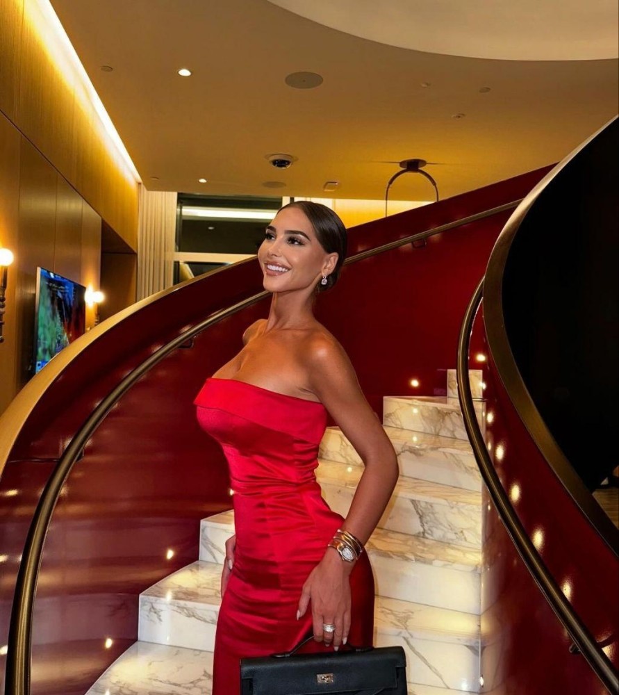 Индивидуалка Влада фото № 2 в городе Советский