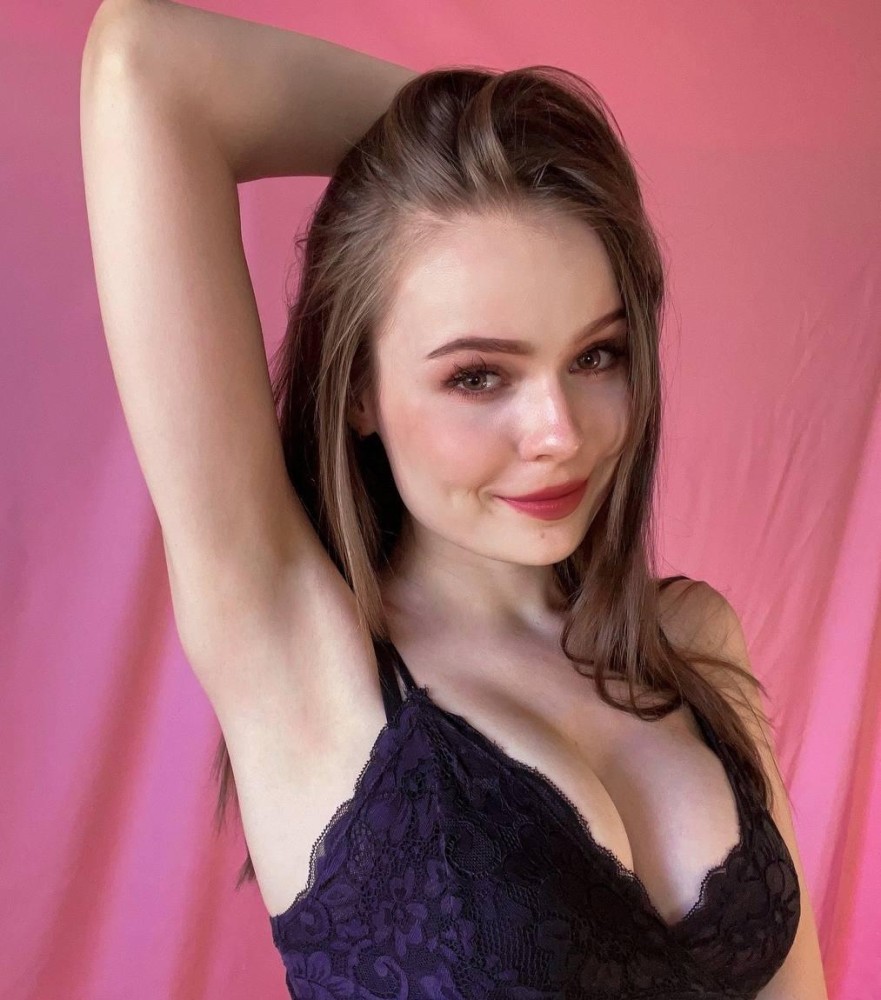 Индивидуалка Жаклин фото № 2 в городе Советский