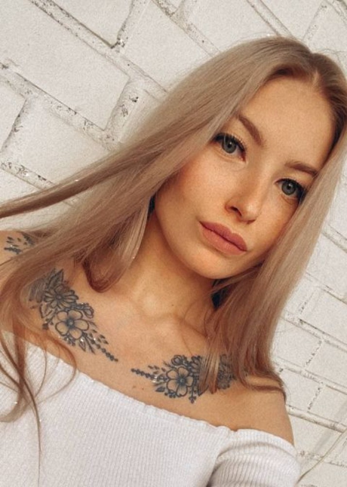 Индивидуалка Адель фото № 2 в городе Советский