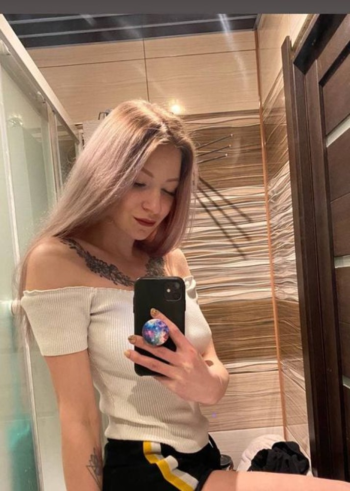 Индивидуалка Адель фото № 2 в городе Советский