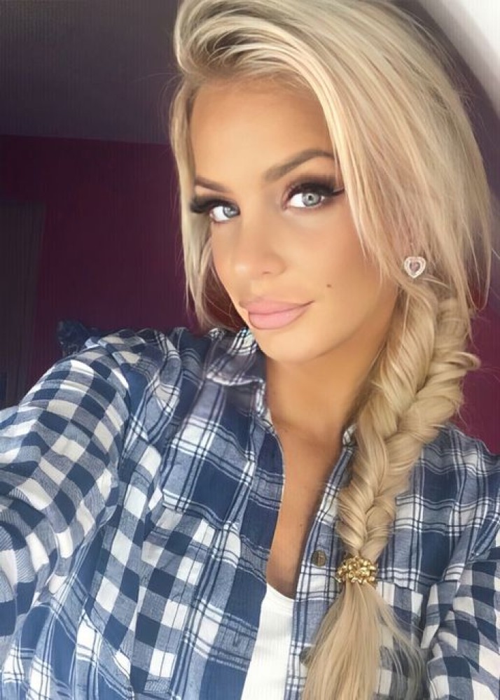 Индивидуалка Алена фото № 2 в городе Советский