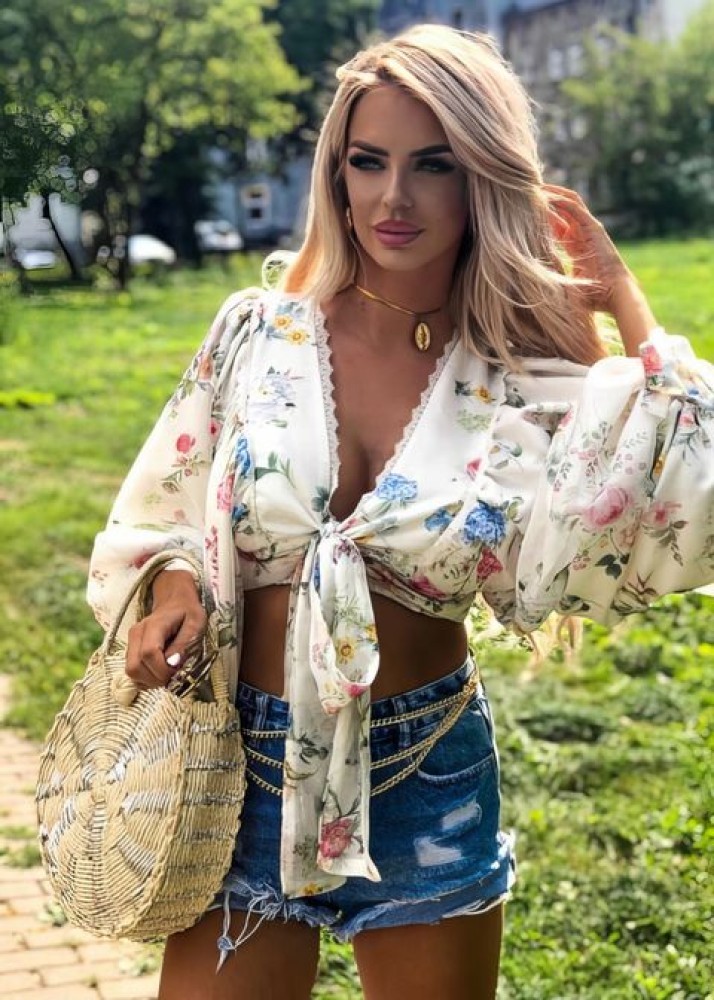 Индивидуалка Алена фото № 2 в городе Советский