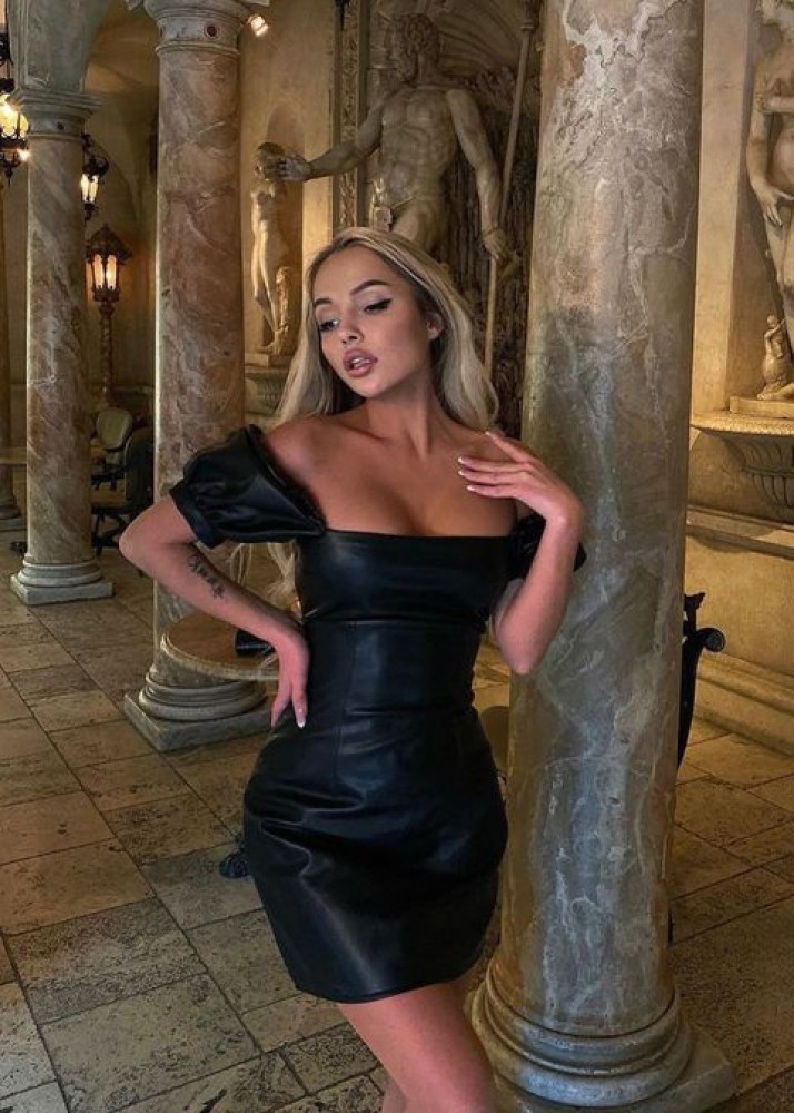 Индивидуалка Алина главное фото в городе Советский 