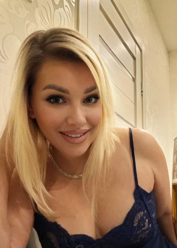 Индивидуалка Алина фото № 2 в городе Советский