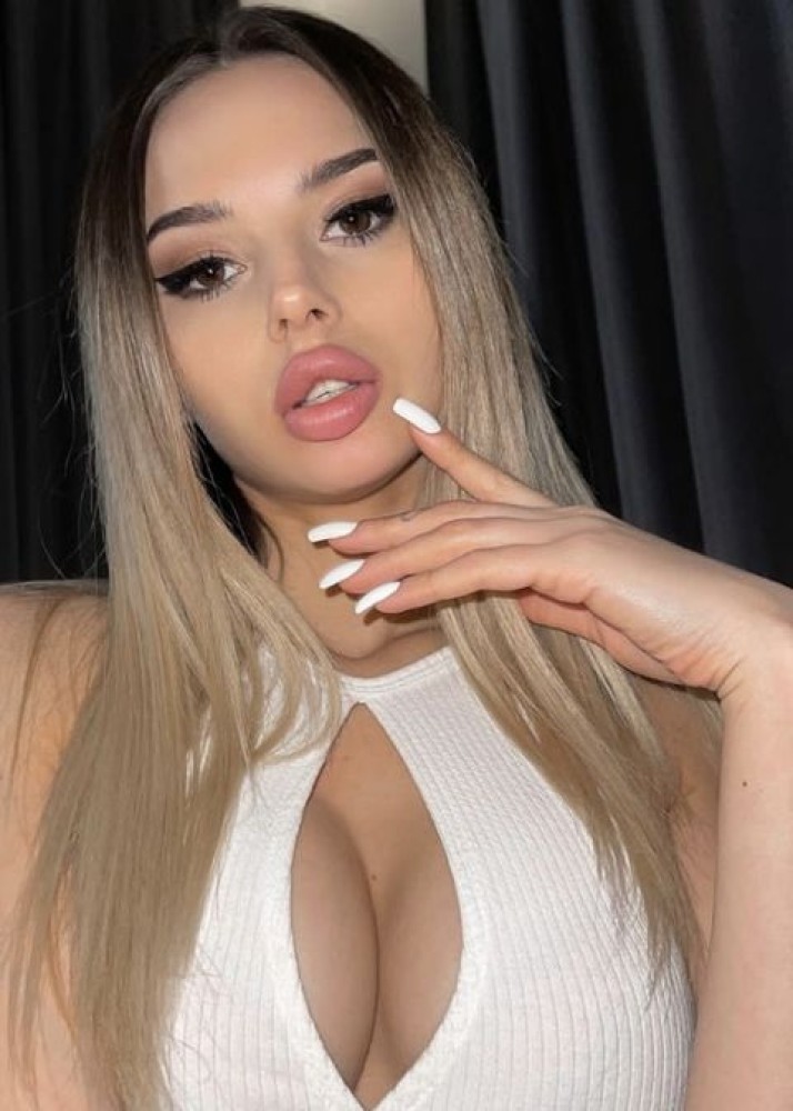 Индивидуалка Анита фото № 2 в городе Советский