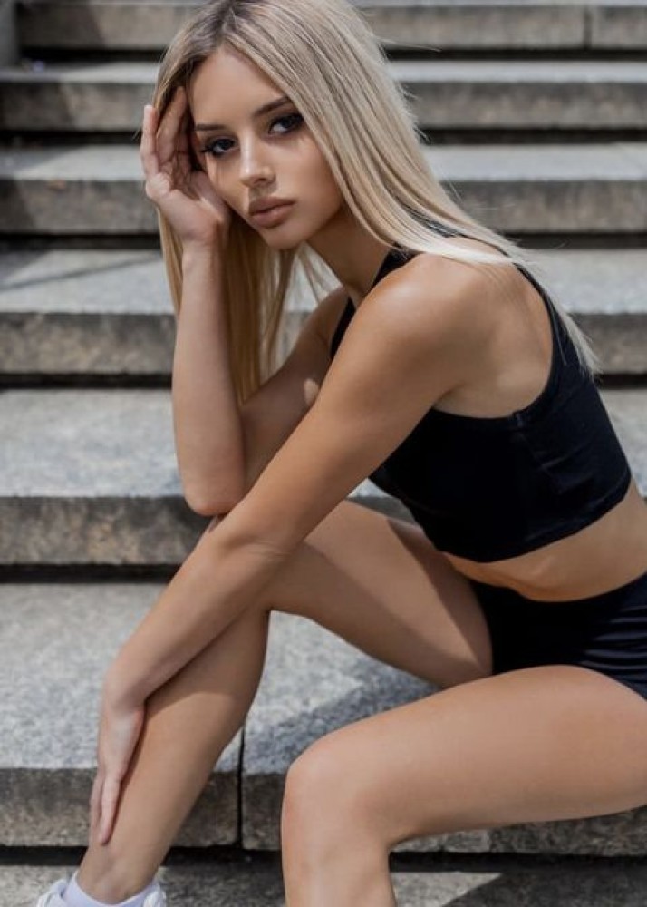 Индивидуалка Анита фото № 2 в городе Советский