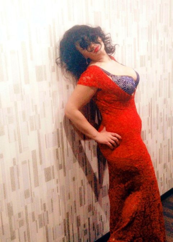 Индивидуалка Анна фото № 2 в городе Советский