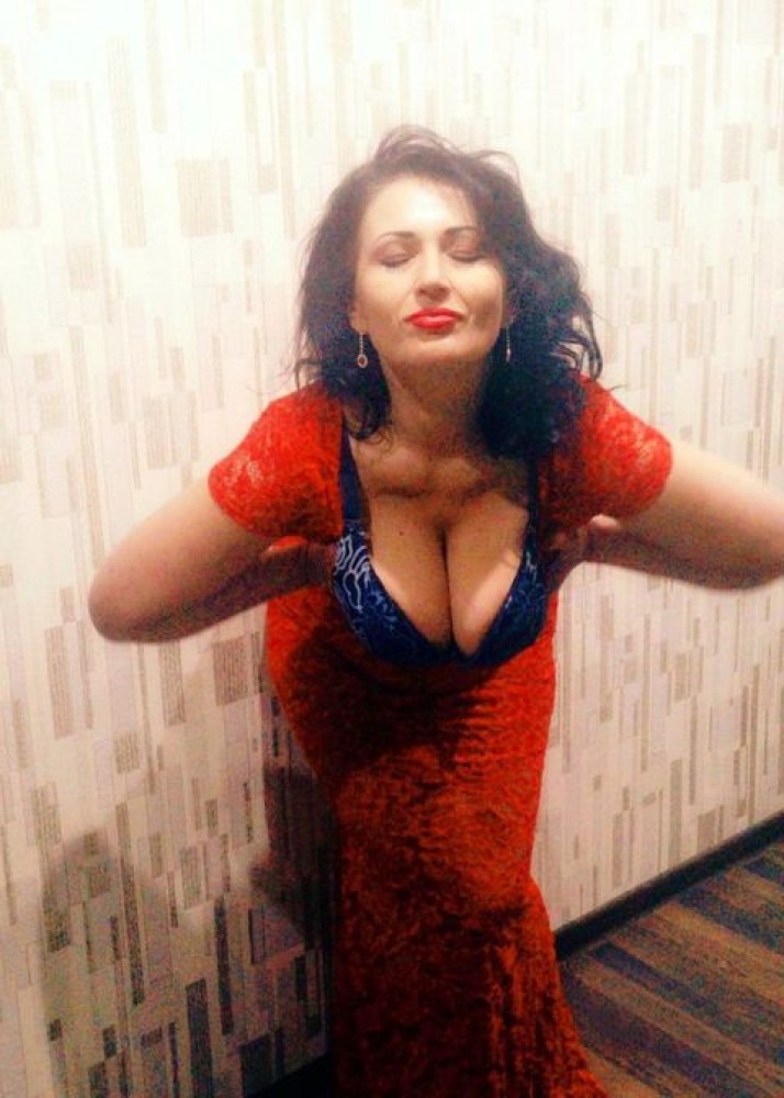 Индивидуалка Анна фото № 2 в городе Советский