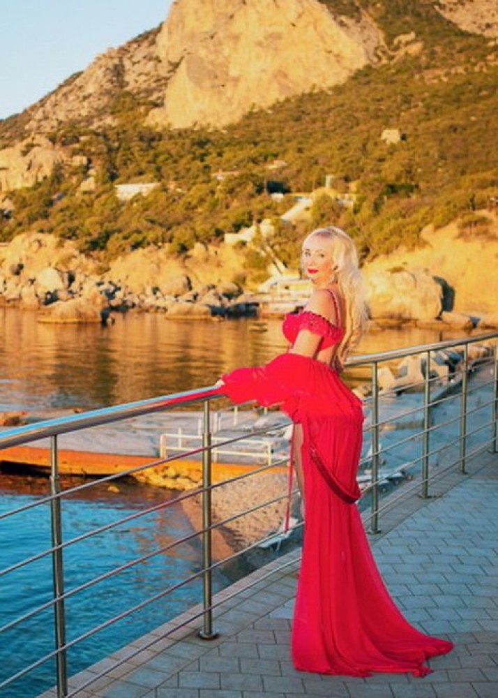 Индивидуалка Анни фото № 2 в городе Советский