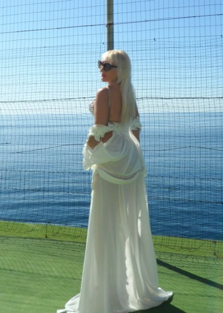 Индивидуалка Анни фото № 2 в городе Советский