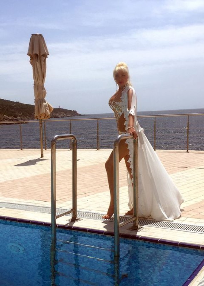 Индивидуалка Анни фото № 2 в городе Советский