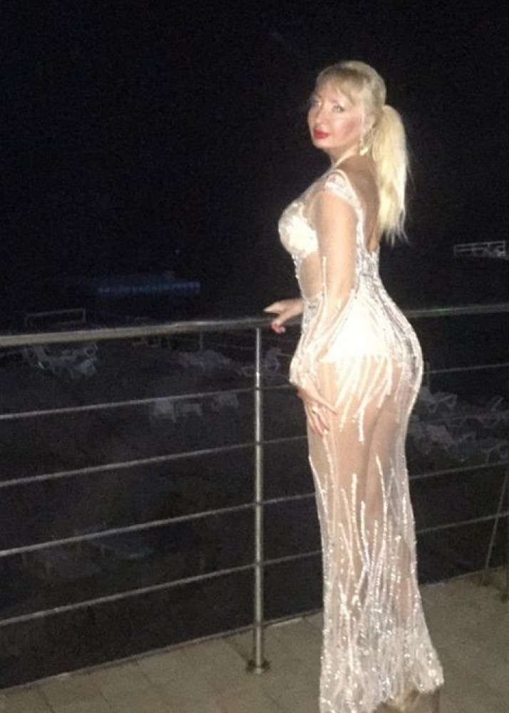 Индивидуалка Анни фото № 2 в городе Советский