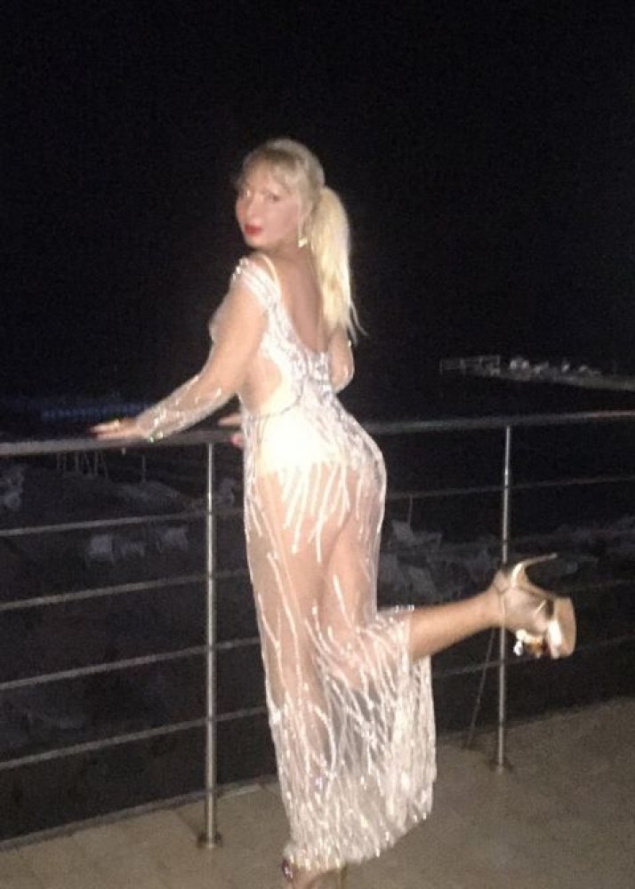 Индивидуалка Анни фото № 2 в городе Советский