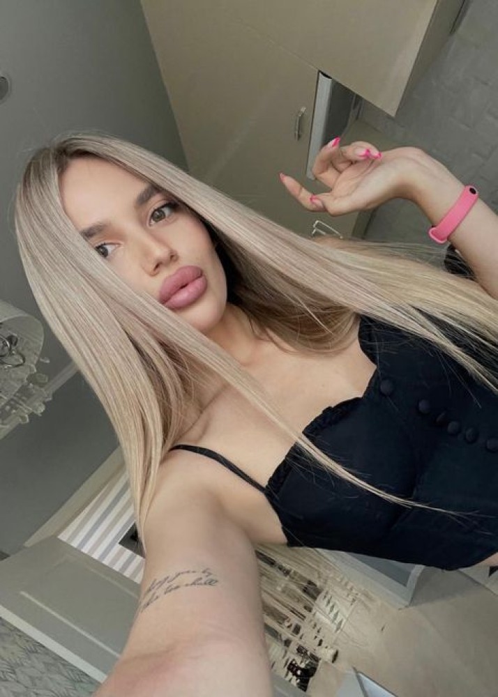 Индивидуалка Аня фото № 2 в городе Советский