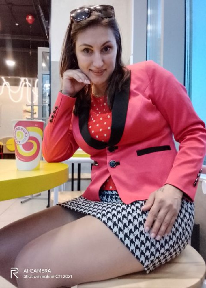 Индивидуалка Dama главное фото в городе Советский 