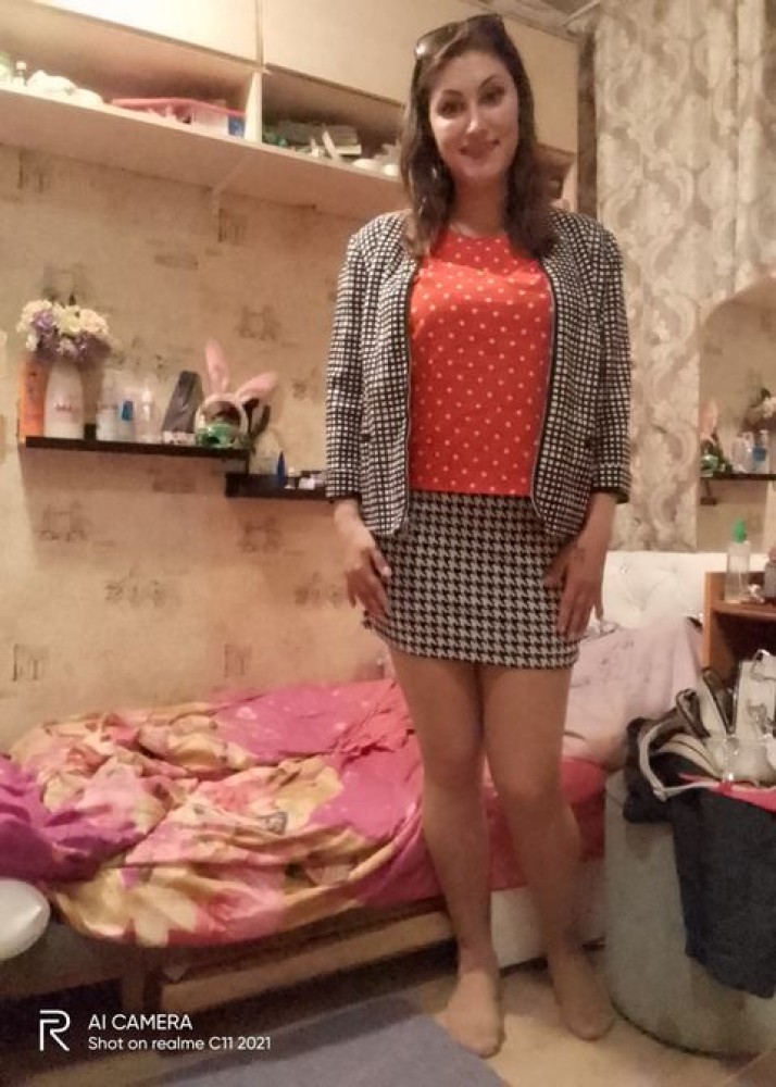 Индивидуалка Dama фото № 2 в городе Советский