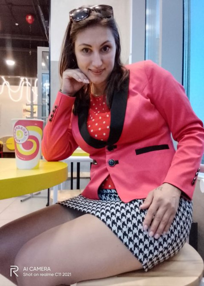 Индивидуалка Dama фото № 2 в городе Советский