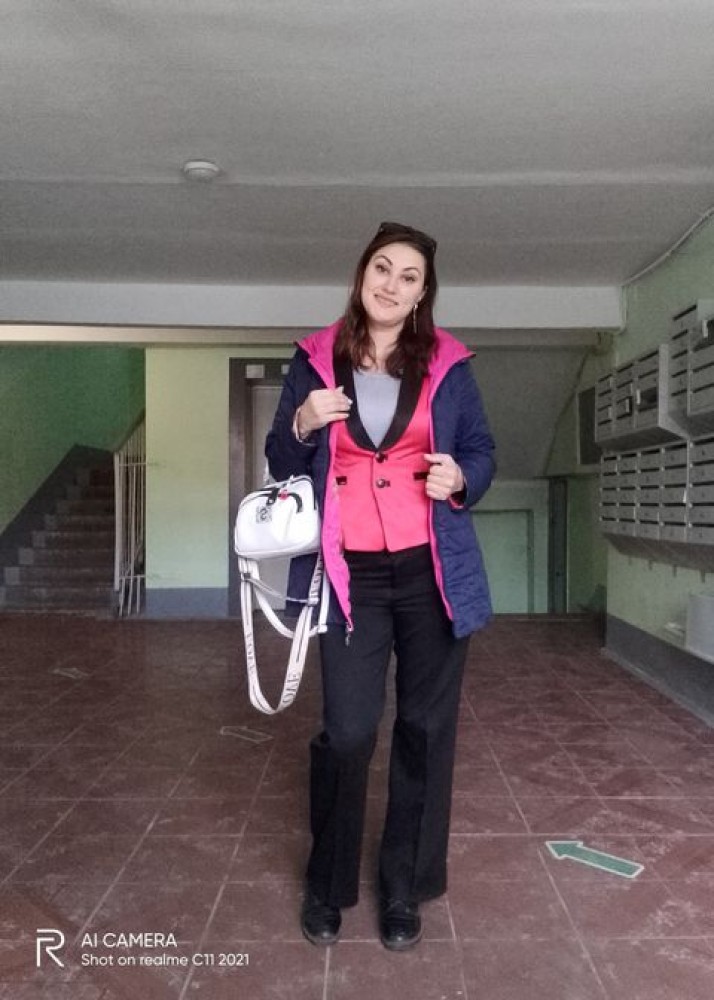 Индивидуалка Dama фото № 2 в городе Советский