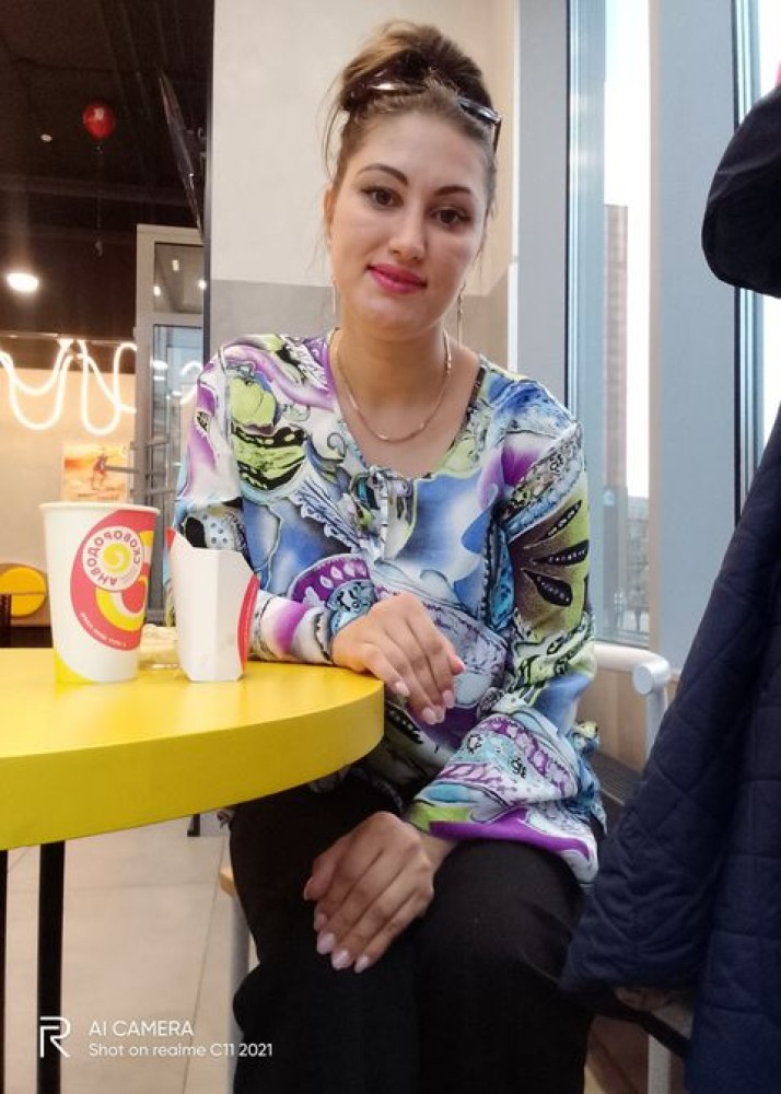 Индивидуалка Dama фото № 2 в городе Советский