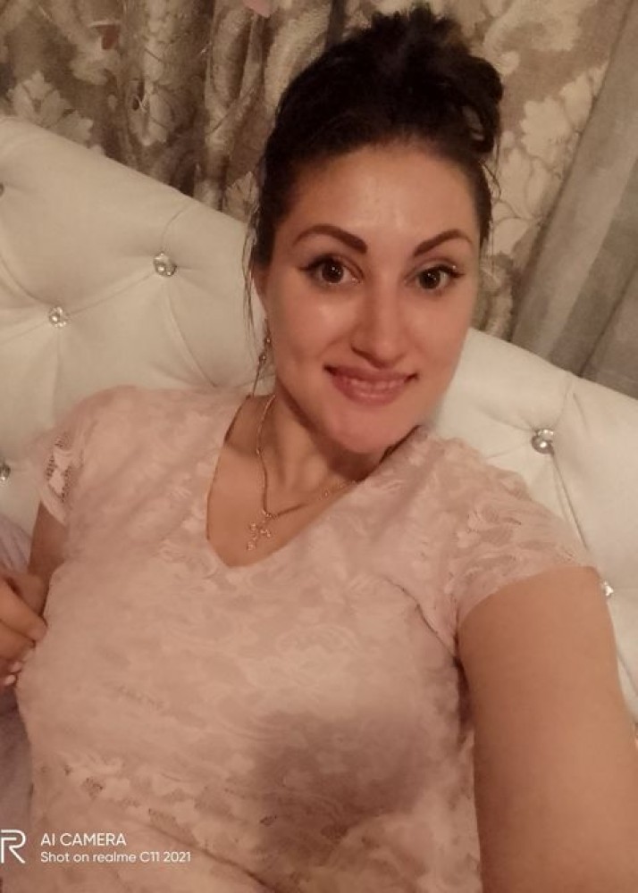 Индивидуалка Dama фото № 2 в городе Советский