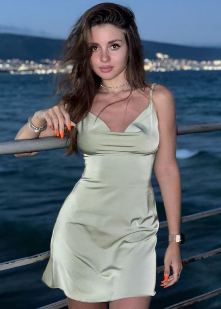 Индивидуалка Дана главное фото в городе Советский 