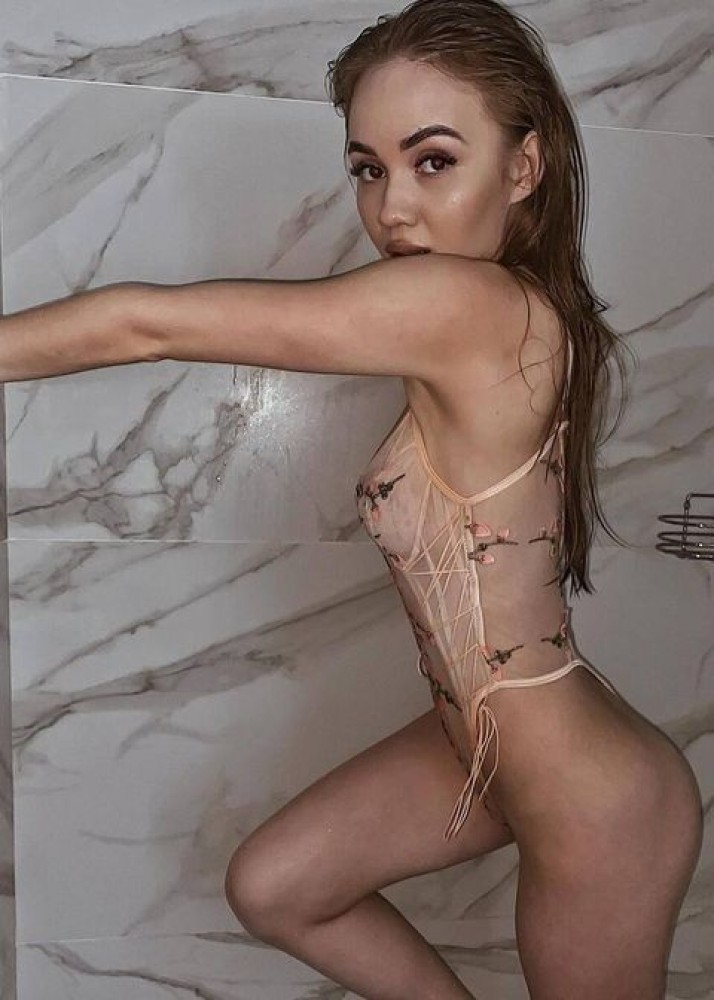 Индивидуалка Дарина фото № 2 в городе Советский