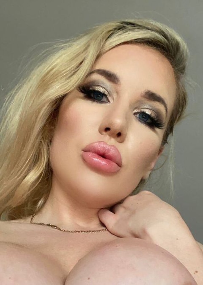 Индивидуалка Дарина фото № 2 в городе Советский