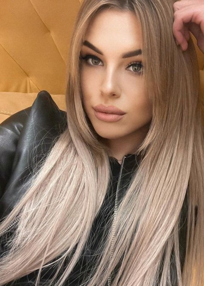 Индивидуалка Даша фото № 2 в городе Советский