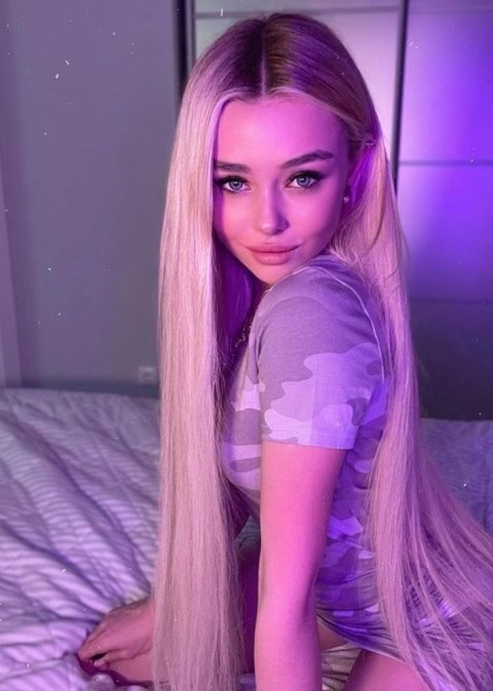 Индивидуалка Ева фото № 2 в городе Советский