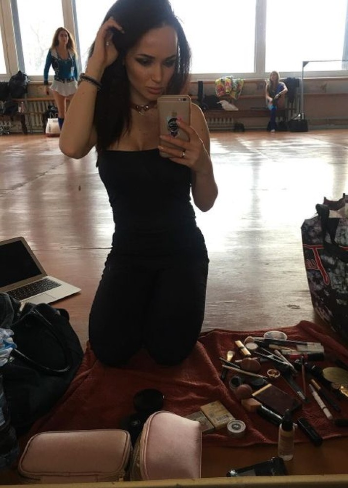 Индивидуалка Ира фото № 2 в городе Советский