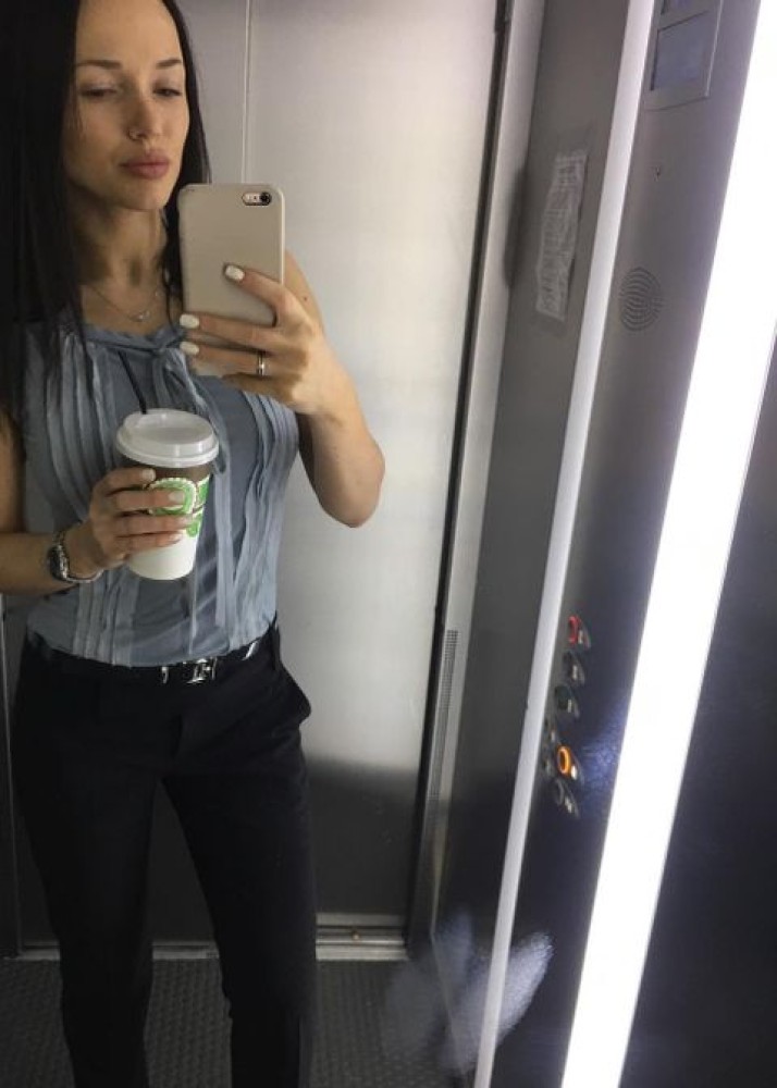 Индивидуалка Ира фото № 2 в городе Советский