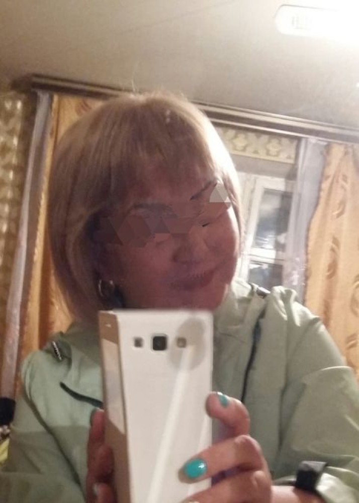 Индивидуалка Ирина фото № 2 в городе Советский