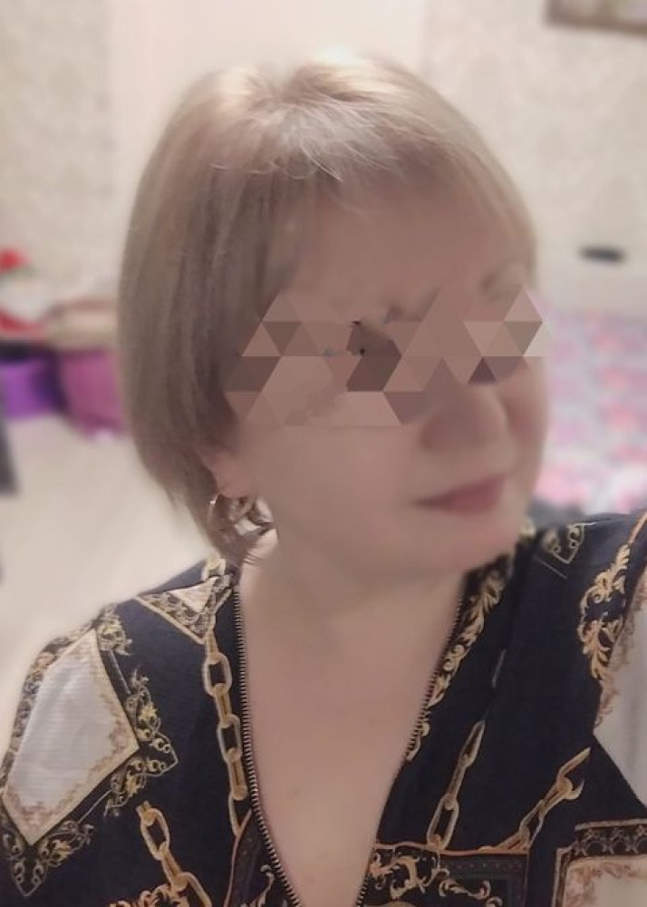 Индивидуалка Ирина фото № 2 в городе Советский