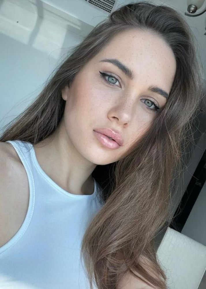 Индивидуалка Ками фото № 2 в городе Советский