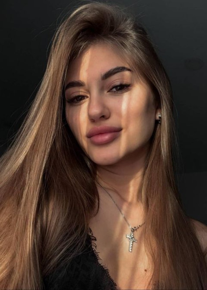 Индивидуалка Катя главное фото в городе Советский 