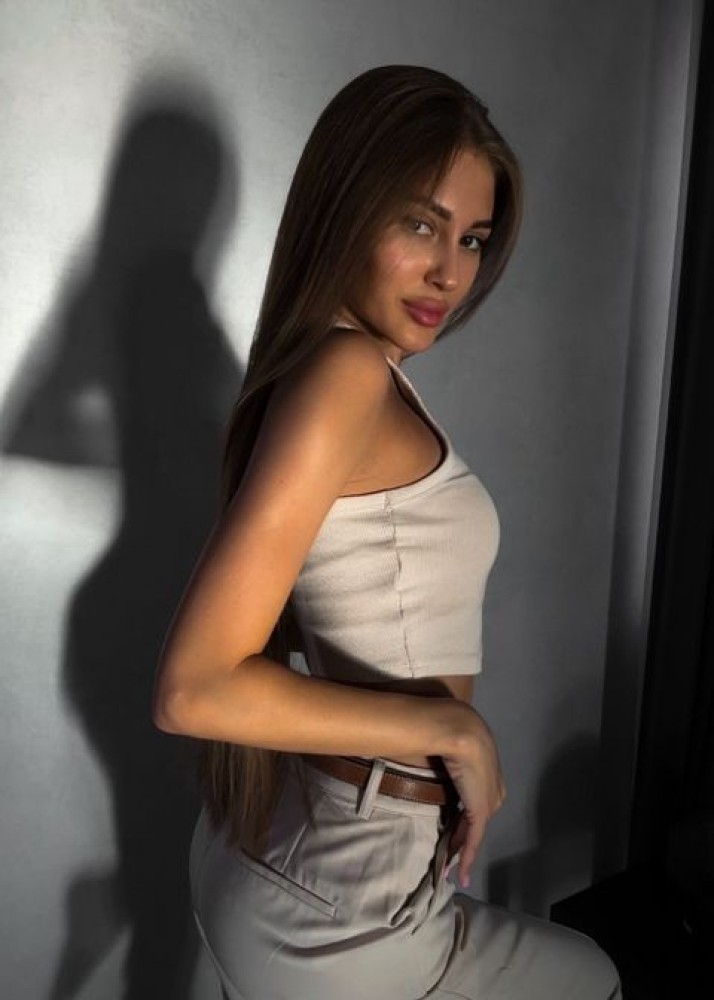 Индивидуалка Катя фото № 2 в городе Советский