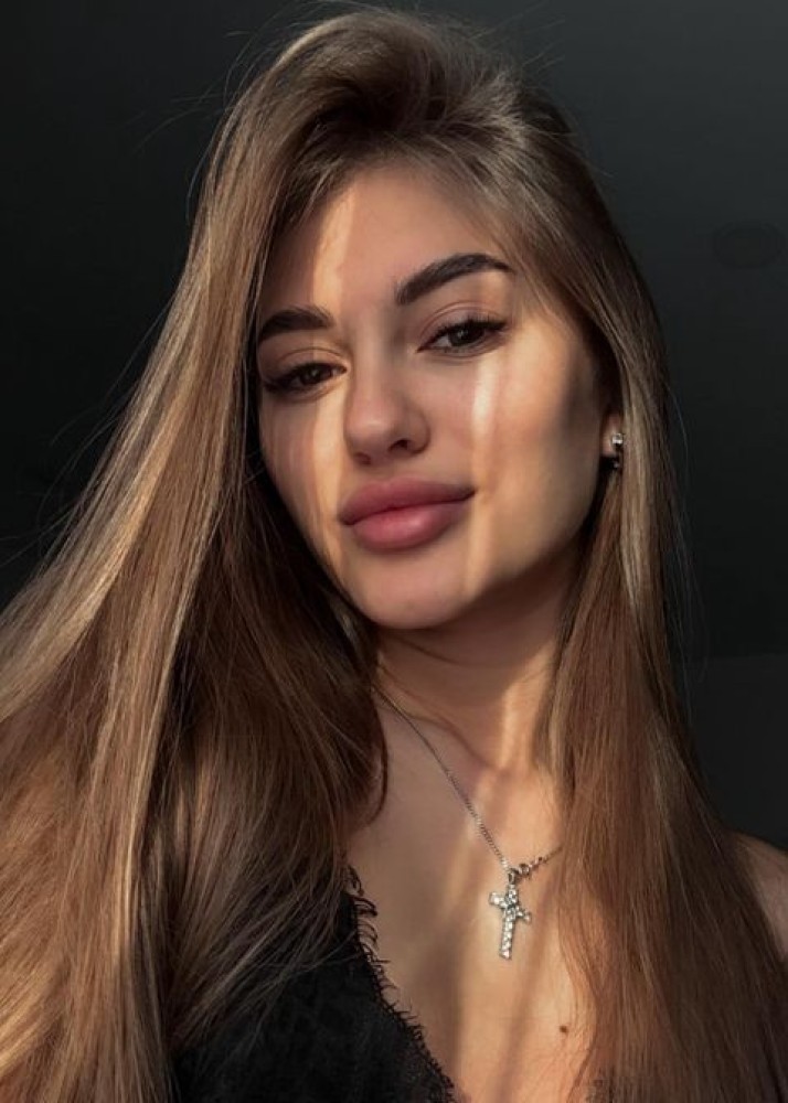 Индивидуалка Катя фото № 2 в городе Советский