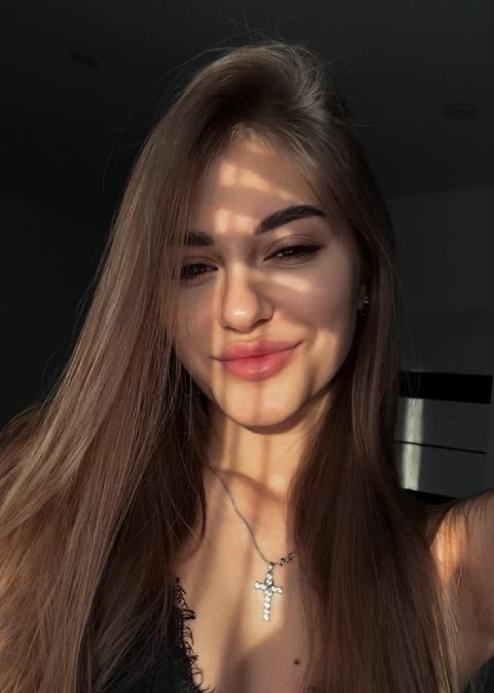 Индивидуалка Катя фото № 2 в городе Советский