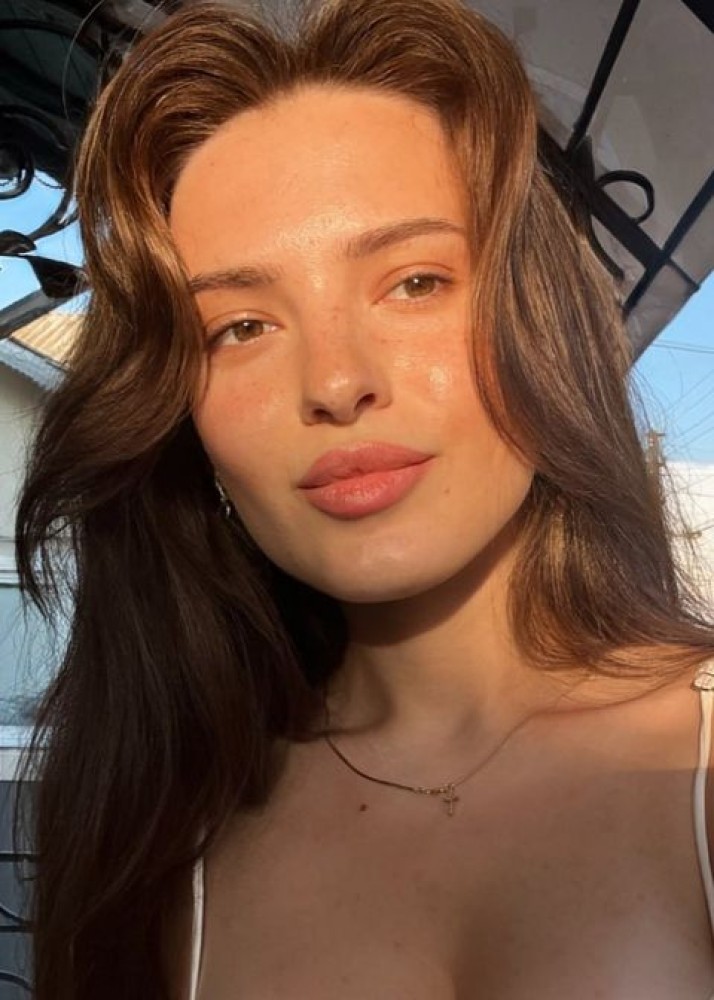 Индивидуалка Кира фото № 2 в городе Советский