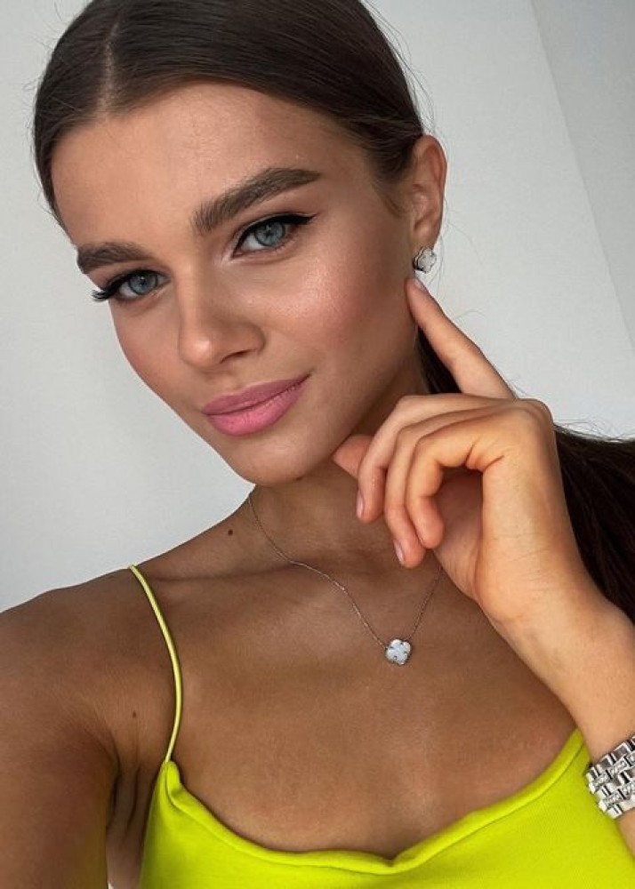 Индивидуалка Лана фото № 2 в городе Советский