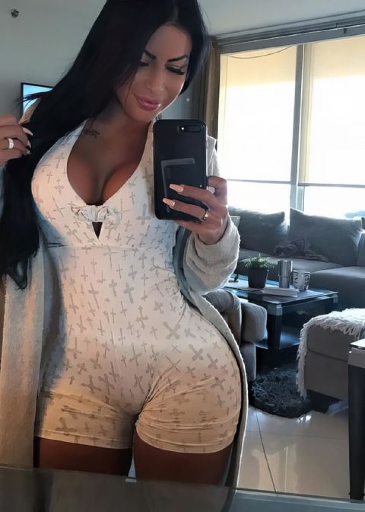 Индивидуалка Лика фото № 2 в городе Советский