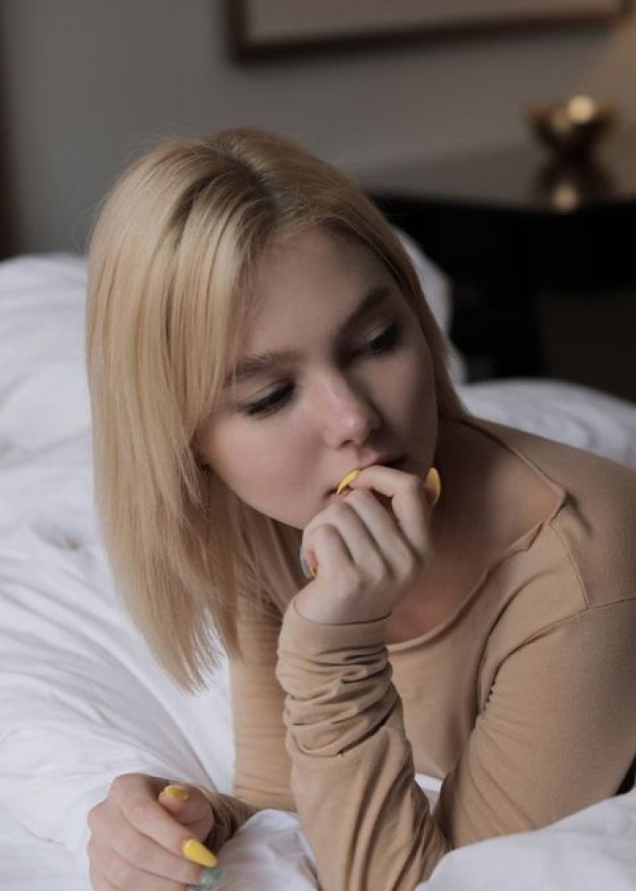 Индивидуалка Лилия фото № 2 в городе Советский